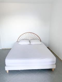 Maison familiale à Deshaies, 80 m² avec jardin -  - 1
