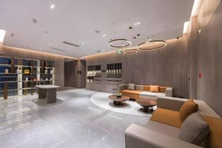 Palace Hotel (Huilong Guandong Street Subway Station LONG Street) - 6