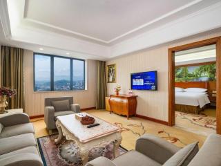 Vienna Hotel Shenzhen Longgang Xinsheng Metro Station - 9