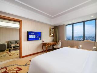 Vienna Hotel Shenzhen Longgang Xinsheng Metro Station - 8