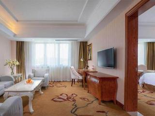 Vienna Hotel Shenzhen Longgang Xinsheng Metro Station - 4