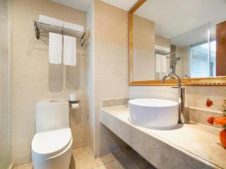 Vienna Hotel Shenzhen Longgang Xinsheng Metro Station - 1