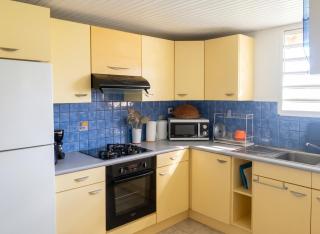 Maison familiale Sainte-Anne 100 m² jardin - 8
