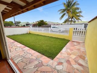 Maison familiale Sainte-Anne 100 m² jardin - 5