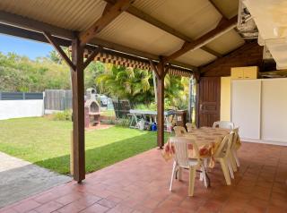 Maison familiale Sainte-Anne 100 m² jardin - 3