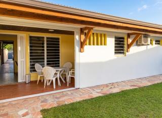 Maison familiale Sainte-Anne 100 m² jardin - 2
