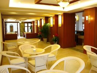 Sanya HaiYueBay holiday hotel - 9