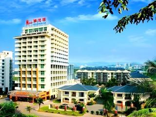 Sanya HaiYueBay holiday hotel - 8