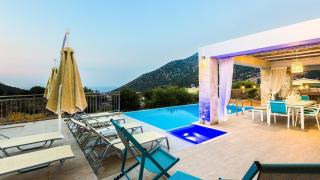 Summer Villas Crete - Bali - 1