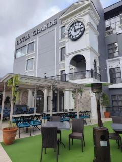 HOTEL GRANDE - 7