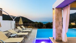 Summer Villas Crete - Bali - 3