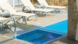 Summer Villas Crete - Bali - 5