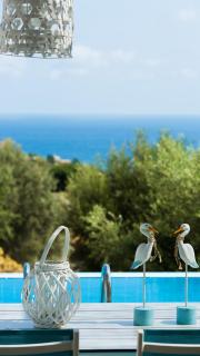 Summer Villas Crete - Bali - 7