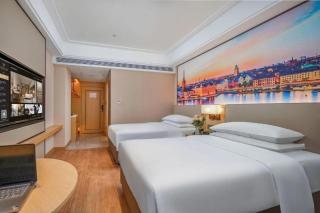 Vienna Hotels - 1