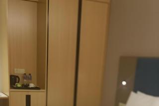 Home Inn Style Beijing Shangdi Qinghe Metro Station - 1