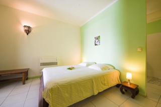 Appartement charmant à Pointe-Noire, vue mer, 51 m², piscine - 8