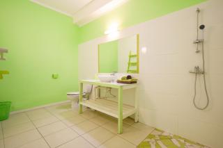 Appartement charmant à Pointe-Noire, vue mer, 51 m², piscine - 2