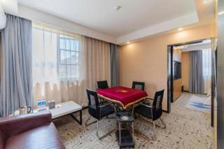 Chonpines Hotel Huizhou Huidong Hongling Avenue - 9