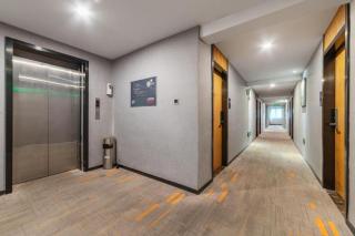 Chonpines Hotel Huizhou Huidong Hongling Avenue - 8