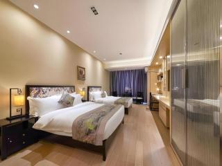 Xing Lun Hotel - Canton - 4