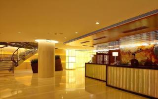 Hotel Brilliant - 4