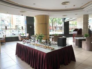 Hotel Brilliant - 1