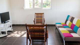 Maison charmante à Macouria avec jardin et climatisation. - 7