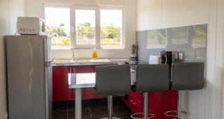 Maison charmante à Macouria avec jardin et climatisation. - 6
