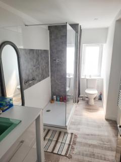 Charmante maison à Cérences avec jardin de 55 m² - 7