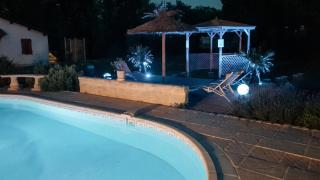 Maison confortable Bussac-Forêt + Piscine - 7