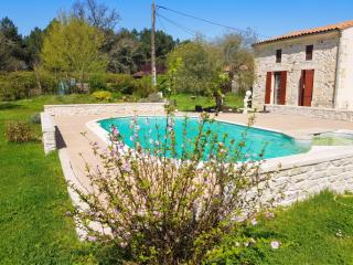 Maison confortable Bussac-Forêt + Piscine - 2