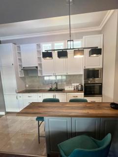 City Center Apartman - Komárom - 8