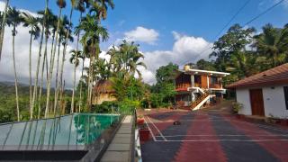 Genius Pool Villa Coorg - 9