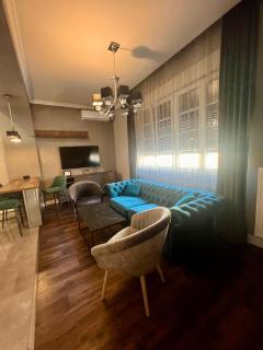 City Center Apartman - Komárom - 9