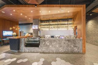 Wassim R Hotel (Suzhou Shantang Street Shilu Metro Station) - 5