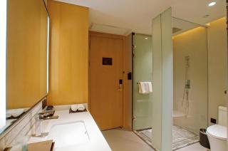 Wassim R Hotel (Suzhou Shantang Street Shilu Metro Station) - 5