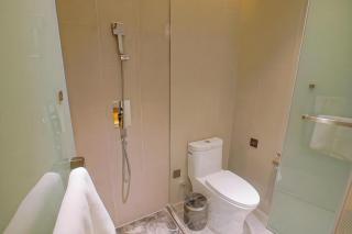 Wassim R Hotel (Suzhou Shantang Street Shilu Metro Station) - 4