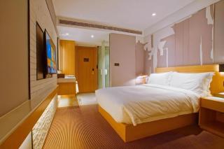 Wassim R Hotel (Suzhou Shantang Street Shilu Metro Station) - 2