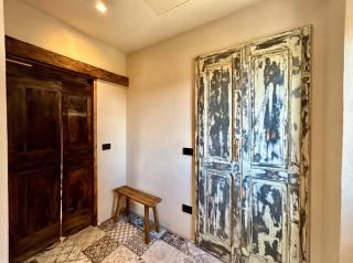 Apartment in Tapigliano with Garden and Parking - 9
