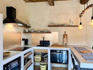 Apartment in Tapigliano with Garden and Parking - 7