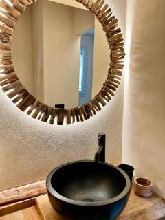 Apartment in Tapigliano with Garden and Parking - 5