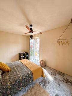 Apartment in Tapigliano with Garden and Parking - 1