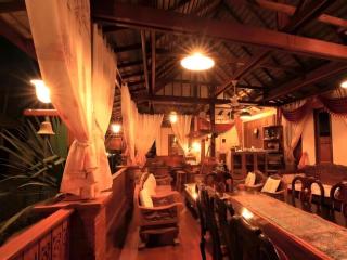 Ban Tham Hil Hotel - 9