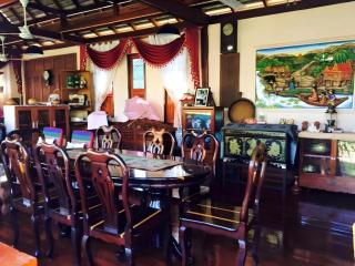 Ban Tham Hil Hotel - 8