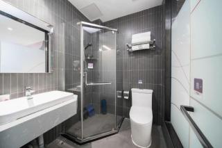 Thank Inn Hotel Guangzhou Zengcheng Gualv Plaza - 7