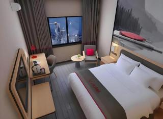 Thank Inn Hotel Guangzhou Zengcheng Gualv Plaza - 6