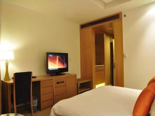 Guoxin Haitian Theatre Hotel - Qingdao - 3
