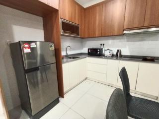 Podium Kuching 3BR Homestay by Pakboy - Kuching - 2