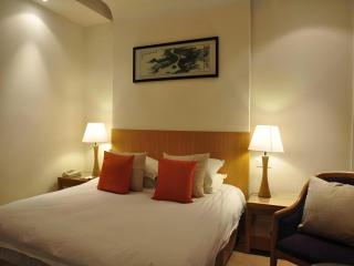 Guoxin Haitian Theatre Hotel - Qingdao - 2