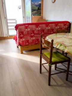 Studio confortable à Cauterets - 40 m² - Vue sur la montagne - 0